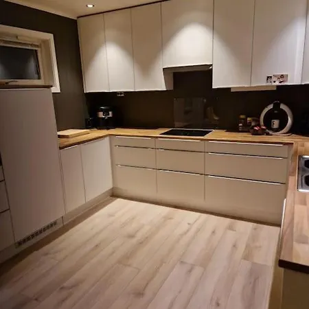 3 Bedrooms&2bathrooms House With Amazing View Prázdninový dům *