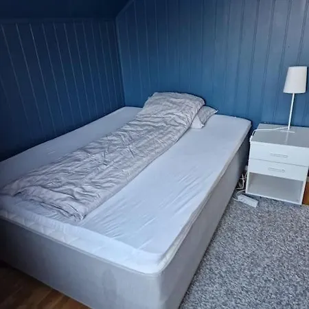 3 Bedrooms&2bathrooms House With Amazing View * Tromsø