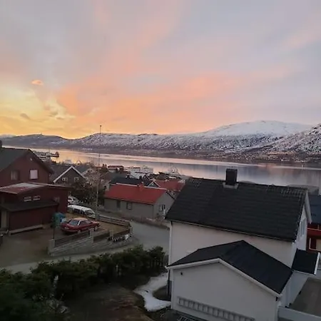 3 Bedrooms&2bathrooms House With Amazing View