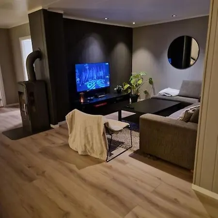 3 Bedrooms&2bathrooms House With Amazing View Prázdninový dům *