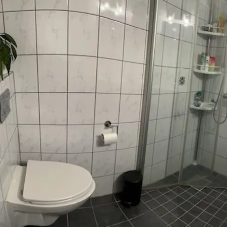 3 Bedrooms&2bathrooms House With Amazing View * トロムソ