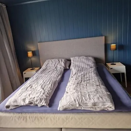 Prázdninový dům 3 Bedrooms&2bathrooms House With Amazing View