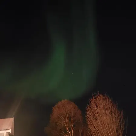 3 Bedrooms&2bathrooms House With Amazing View * Tromsø