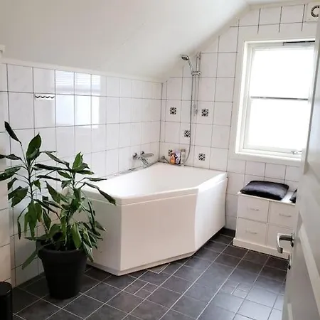 3 Bedrooms&2bathrooms House With Amazing View