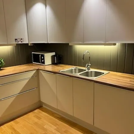 3 Bedrooms&2bathrooms House With Amazing View *