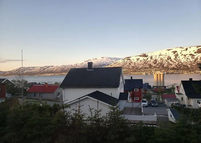 3 Bedrooms&2bathrooms House With Amazing View *