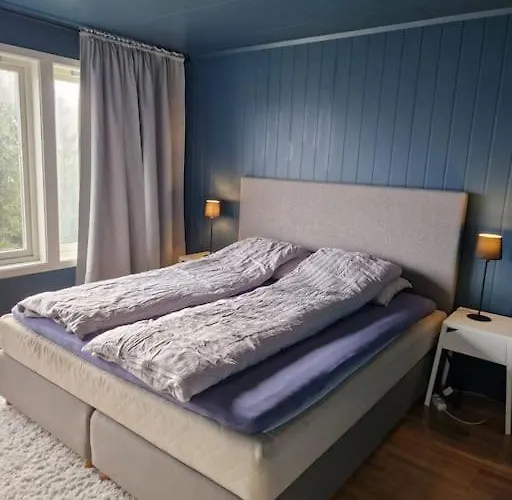 3 Bedrooms&2bathrooms House With Amazing View Дом отдыха