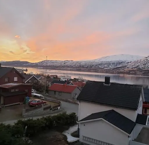 3 Bedrooms&2bathrooms House With Amazing View