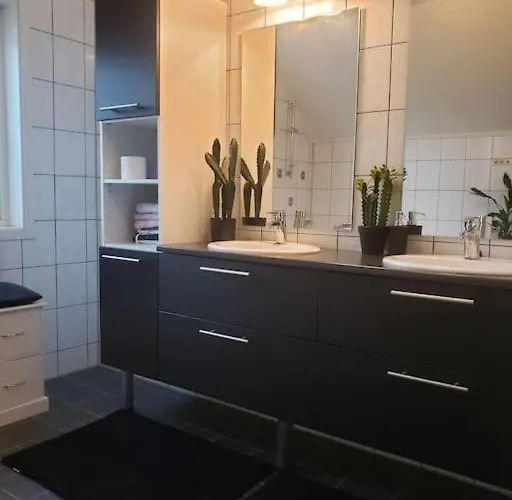 3 Bedrooms&2bathrooms House With Amazing View Tromsø