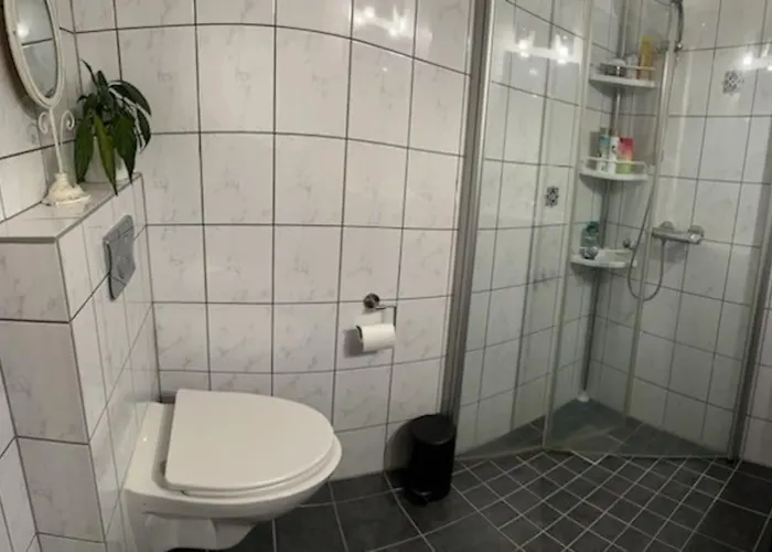3 Bedrooms&2bathrooms House With Amazing View * Tromsø