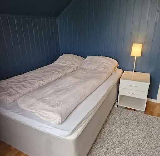 3 Bedrooms&2bathrooms House With Amazing View