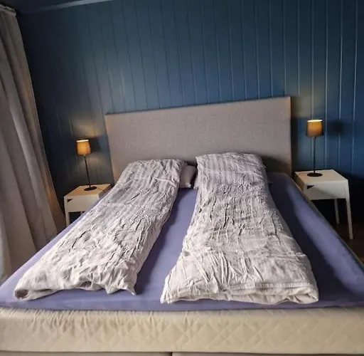 Casa vacanze 3 Bedrooms&2bathrooms House With Amazing View