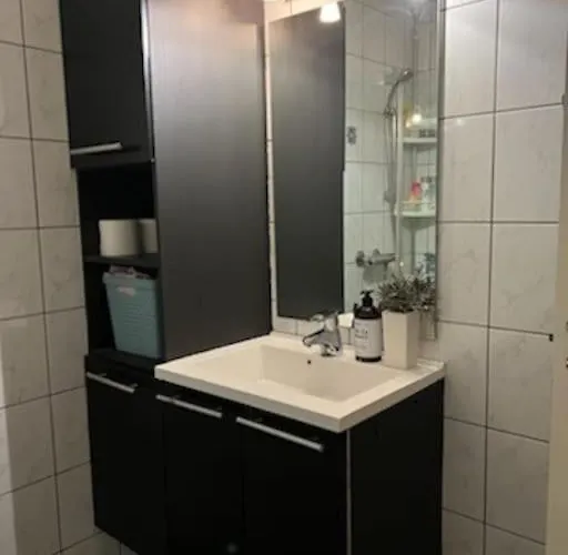 3 Bedrooms&2bathrooms House With Amazing View *