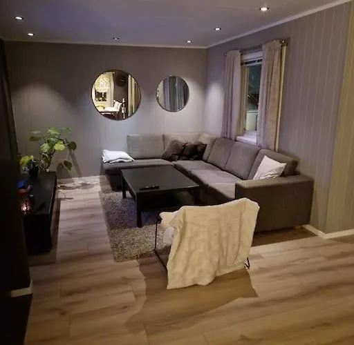 3 Bedrooms&2bathrooms House With Amazing View *