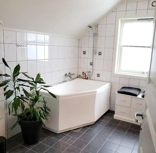 3 Bedrooms&2bathrooms House With Amazing View