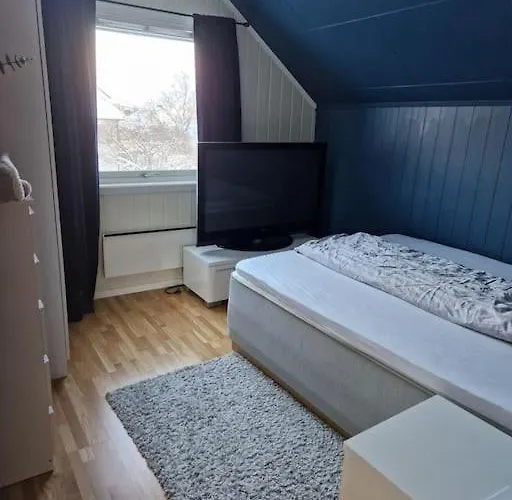 Сasa de vacaciones 3 Bedrooms&2bathrooms House With Amazing View