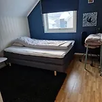 3 Bedrooms&2bathrooms House With Amazing View بيت للعطل ترومسو