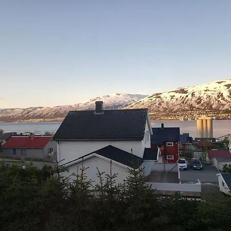 3 Bedrooms&2bathrooms House With Amazing View *