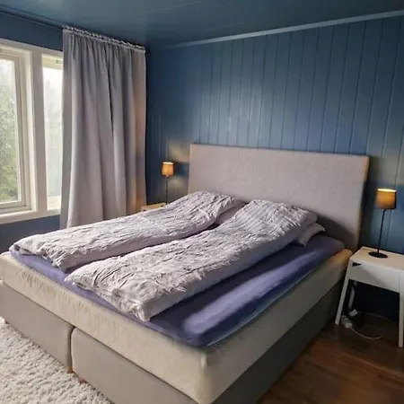 3 Bedrooms&2bathrooms House With Amazing View Hébergement de vacances
